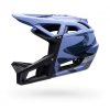 KASK ROWEROWY FOX PROFRAME RS DIFFUSE PURPLE DOVE L